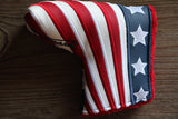 Bettinardi Made in The USA Headcover