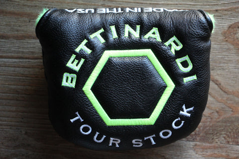 Bettinardi Tour Stock Stinger Mallet Headcover
