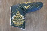 2011 Augusta Georgia Masters SC Diamond
