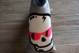 SWAG Golf Pink Skull Headcover