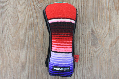 2015 Cinco De Mayo Serape Hybrid Cover