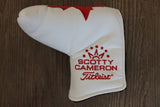 The Cameron Collector Maple Leaf Mallet