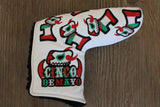 2016 Cinco de Mayo Lucha Bulldog
