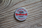 Bettinardi Made in the USA Chicago Ball Marker