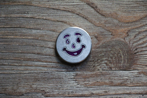 Bettinardi Purple Kool Aid Ball Marker
