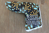Tiffany Leaves M&G Headcover