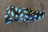 Tiffany Leaves M&G Headcover