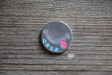 Bettinardi DASS Kool Aid Ball Marker