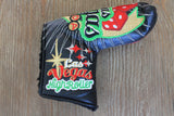 Scotty Cameron 2012 Las Vegas High Roller Headcover