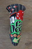 Scotty Cameron 2012 Las Vegas High Roller Headcover