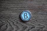 Bettinardi 2012 Summer Social Ball Marker