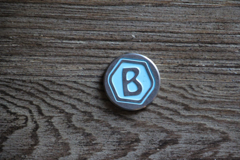 Bettinardi 2012 Summer Social Ball Marker