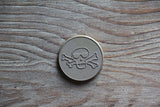Bettinardi Brass Betti Ball Marker
