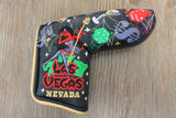 2015 Las Vegas Headcover