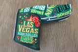 2014 Las Vegas High Roller