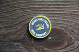 Bettinardi Windy City Bee Ball Marker