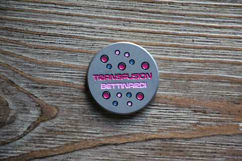 Bettinardi Transfusion Ball Marker