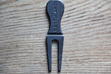 Bettinardi Raw Divot Tool