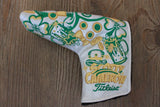 2016 St. Patrick's Day Headcover