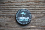 Bettinardi Tiki Tiffany Ball Marker