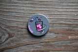 Bettinardi Transfusion Ball Marker