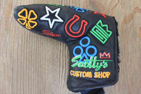 2010 Custom Shop The Works