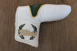 2013 Masters Green Gator Dog