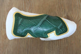 2013 Masters Green Gator Dog