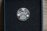 Bettinardi Christmas Reindeer Ball Marker