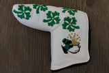2008 St. Patrick's Day Dancing Clovers