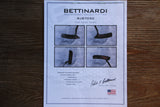 Bettinardi FCB 350g DASS Proto Blade Putter