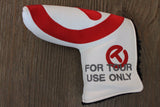 Industrial Circle T Red Tour Only