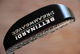 Bettinardi Black Thunder Dreamweaver Proto Blade Putter