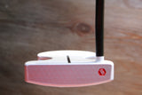 Bettinardi BB360 White Mallet Putter