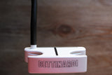 Bettinardi BB360 White Mallet Putter