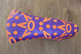 Purple Crowns Gallery Headcover