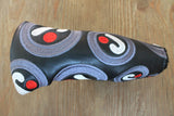 Circle J Black Studio Hamamatsu Headcover