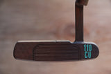 Bettinardi BB0 11OCU Copper Test Proto Putter