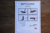 Bettinardi BB0 11OCU Copper Test Proto Putter