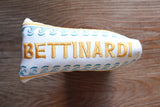 Bettinardi BB1 2015 Tiki Tiffany Blue Putter