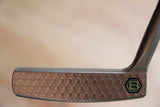 Bettinardi Bullet Sole Proto Mallet Putter