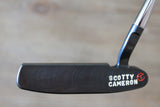 Scotty Cameron 009 Circle T Flow Neck Putter