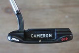 Scotty Cameron 009 Circle T Flow Neck Putter