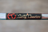 Scotty Cameron 009 Circle T Flow Neck Putter