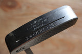 Bettinardi Custom Soft Stainless Proto Putter