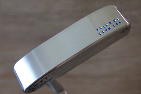 Tyson Lamb Custom Allendale Putter