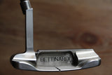 Bettinardi Custom Soft Stainless Proto Putter