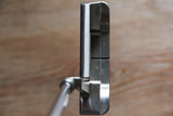 Bettinardi Custom Soft Stainless Proto Putter