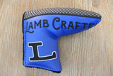 Tyson Lamb Custom Allendale Putter