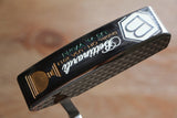 Bettinardi 2013 US vs. The World Putter